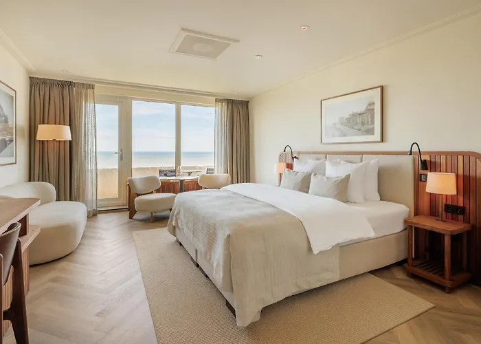 Grand Hotel Huis Ter Duin